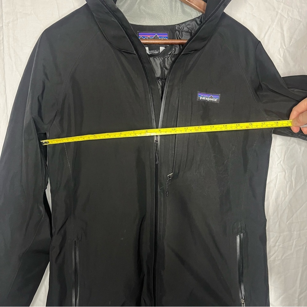 Patagonia Powder Bowl Insulated Jacket Womens M - Picture 4 of 8